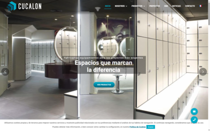 CUCALÓN - Internacionalización Empresarial