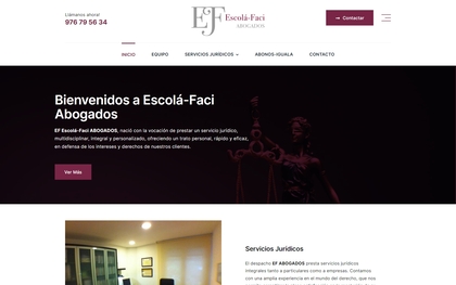 Faci Escola Abogados
