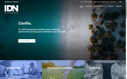 IDN Abogados - Asesoría Jurídica