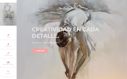 Clases Kiry - Educación Plastica