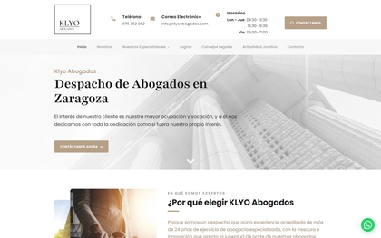 Klyo Abogados