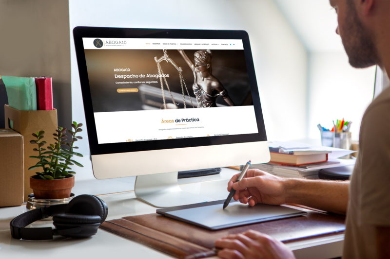 Aboga10 - Despacho de Abogados