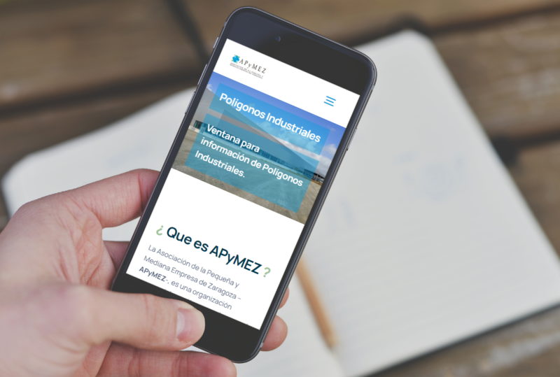 APyMEZ - Asociación Empresarial