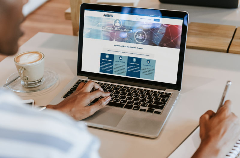 Arrieta - Asesoría Laboral
