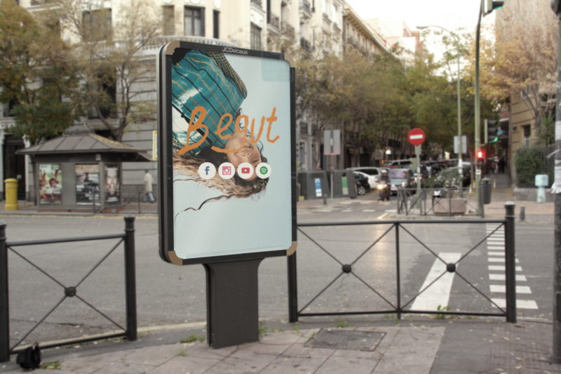 Begut - Web Artista Musical