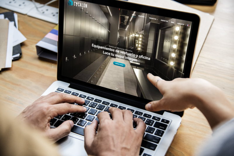 CUCALÓN - Internacionalización Empresarial