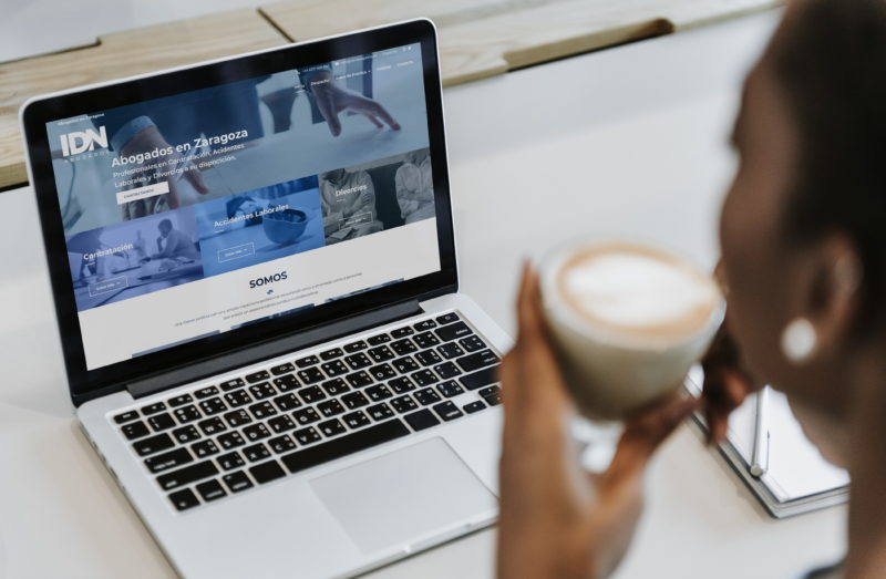 IDN Abogados - Asesoría Jurídica