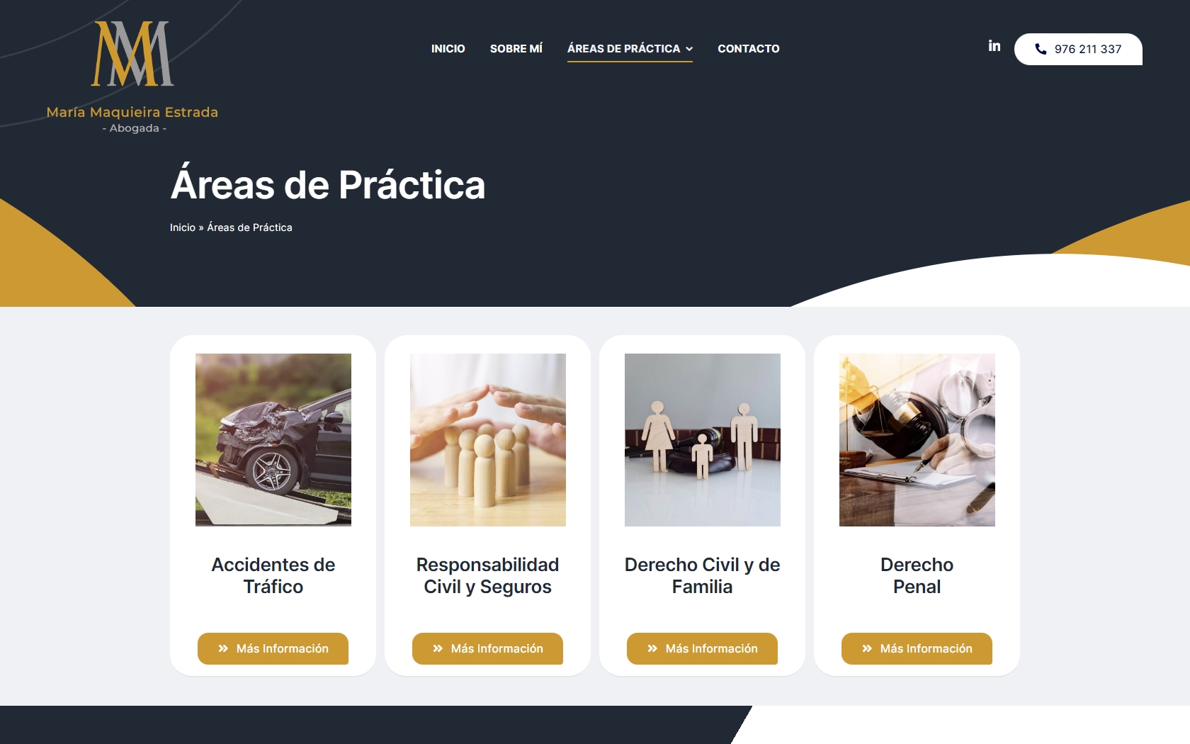 María Maquieira Abogados